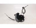 CERRADURA PUERTA TRASERA DERECHA 81420G2000 81420G2000 