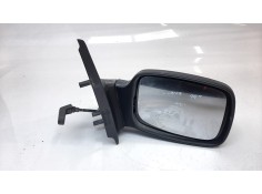 Recambio de retrovisor derecho para ford fiesta courier (dx) referencia OEM IAM 1048061 1051014011 FD0507113
