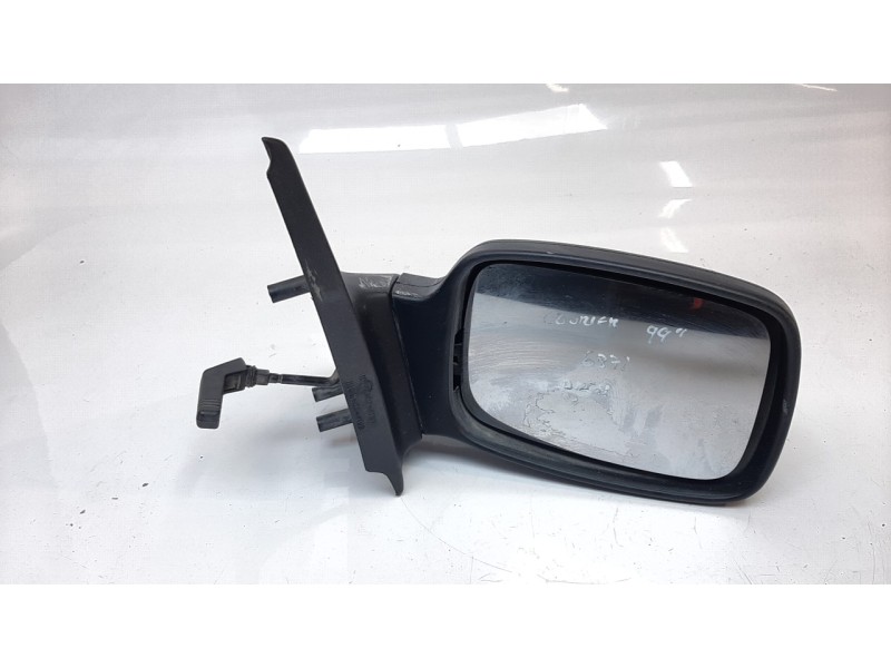 Recambio de retrovisor derecho para ford fiesta courier (dx) referencia OEM IAM 1048061 1051014011 FD0507113