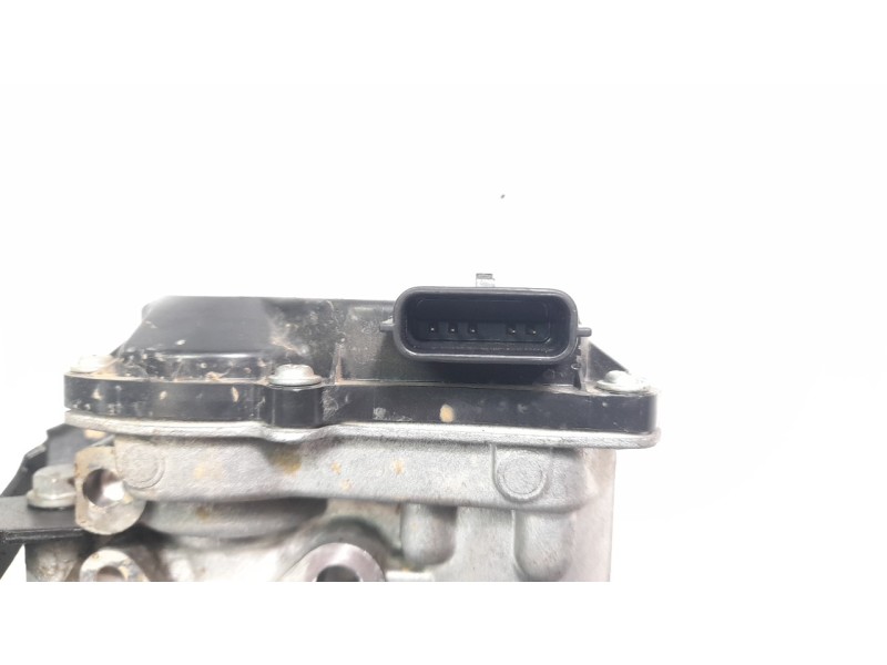 Recambio de valvula egr para renault clio v zen referencia OEM IAM 147100361R  