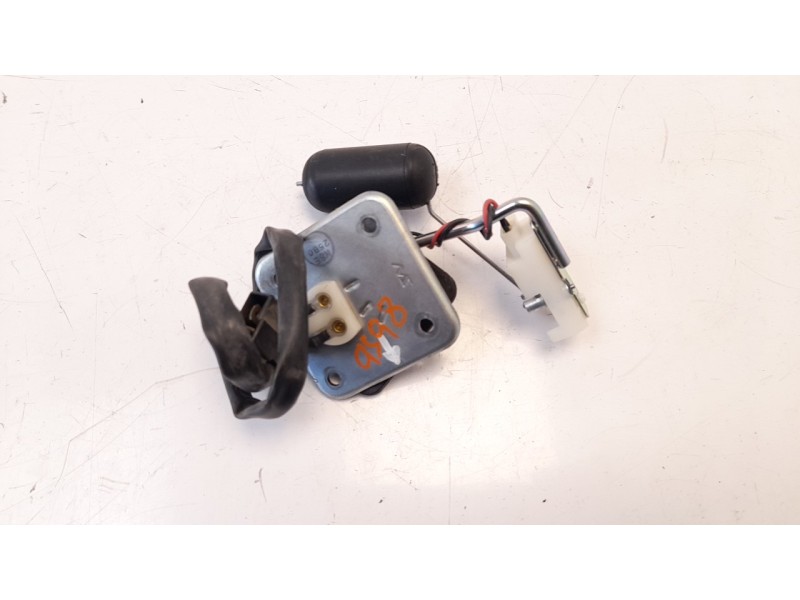 Recambio de aforador para kawasaki er 6 er 6f referencia OEM IAM AFORADOR  