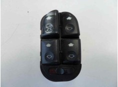 Recambio de mando elevalunas delantero izquierdo para ford mondeo berlina (gd) ghia referencia OEM IAM 03161700 97BG14A132AA 