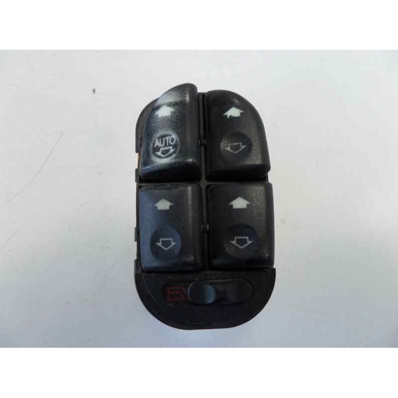 Recambio de mando elevalunas delantero izquierdo para ford mondeo berlina (gd) ghia referencia OEM IAM 03161700 97BG14A132AA 