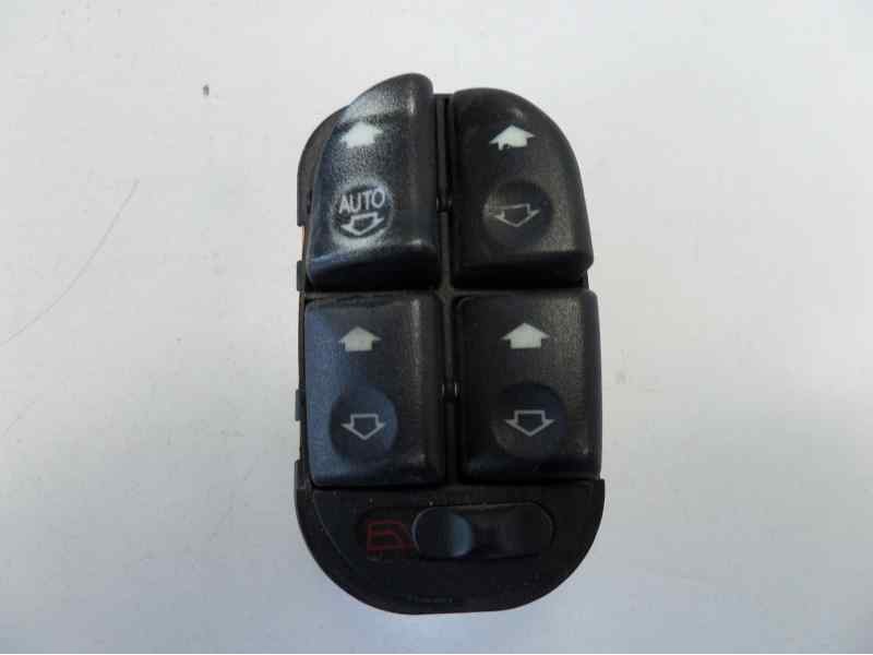 Recambio de mando elevalunas delantero izquierdo para ford mondeo berlina (gd) ghia referencia OEM IAM 03161700 97BG14A132AA 