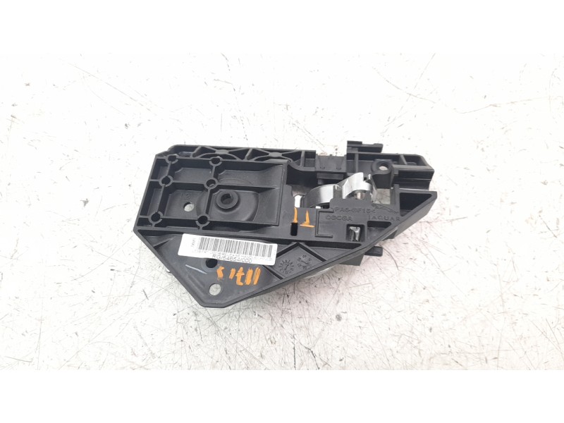 Recambio de maneta interior delantera izquierda para land rover evoque 2.2 sd4 cat referencia OEM IAM BJ3222601AA  