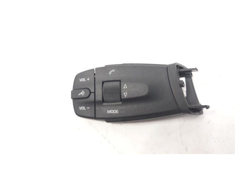 Recambio de mando volante para seat ibiza (6j5) 1.6 tdi referencia OEM IAM 6J0959441A  