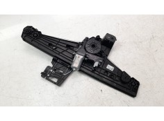 ELEVALUNAS TRASERO IZQUIERDO 9830003080 