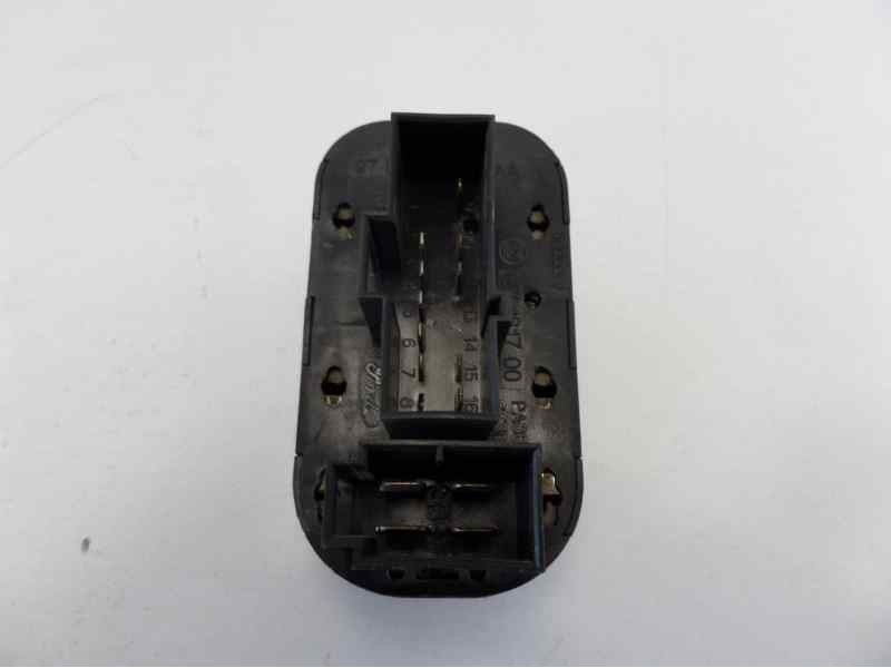 Recambio de mando elevalunas delantero izquierdo para ford mondeo berlina (gd) ghia referencia OEM IAM 03161700 97BG14A132AA 