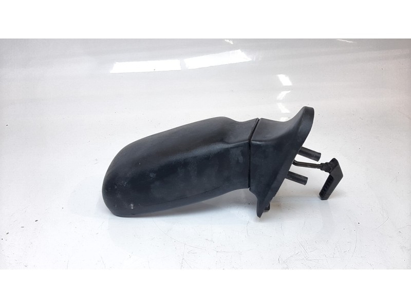 Recambio de retrovisor derecho para ford fiesta courier (dx) referencia OEM IAM 1048061 1051014011 FD0507113