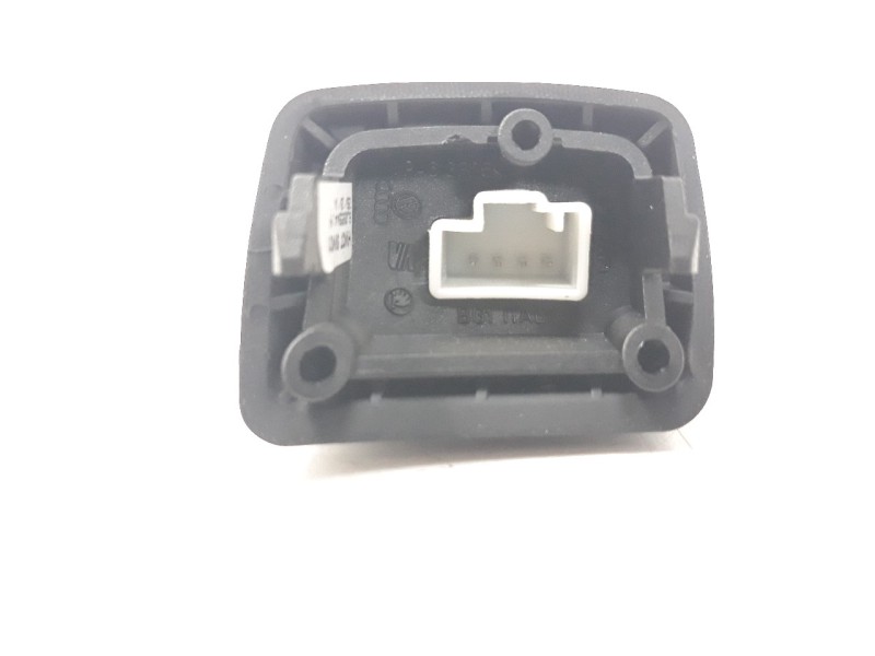 Recambio de mando volante para seat ibiza (6j5) 1.6 tdi referencia OEM IAM 6J0959441A  
