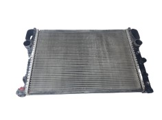 Recambio de radiador agua para mercedes-benz clase e (w211) berlina 2.6 cat referencia OEM IAM 2115000102  