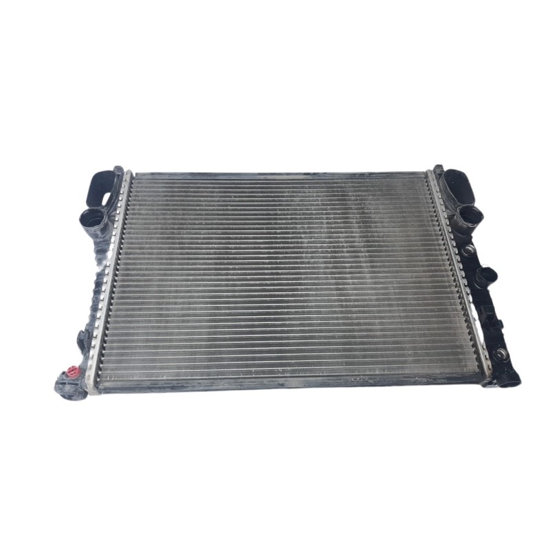 Recambio de radiador agua para mercedes-benz clase e (w211) berlina 2.6 cat referencia OEM IAM 2115000102  