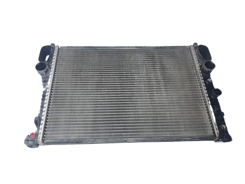 Recambio de radiador agua para mercedes-benz clase e (w211) berlina 2.6 cat referencia OEM IAM 2115000102  