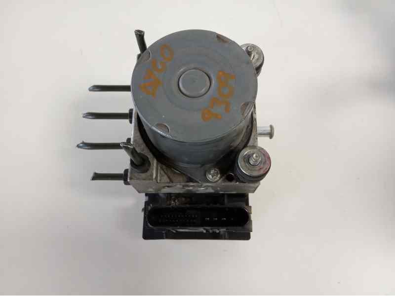 Recambio de abs para toyota aygo (kgb/wnb) básico referencia OEM IAM 445100H010  