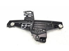 Recambio de elevalunas trasero izquierdo para peugeot 2008 (p1) 1.2 puretech referencia OEM IAM 9830003080   2