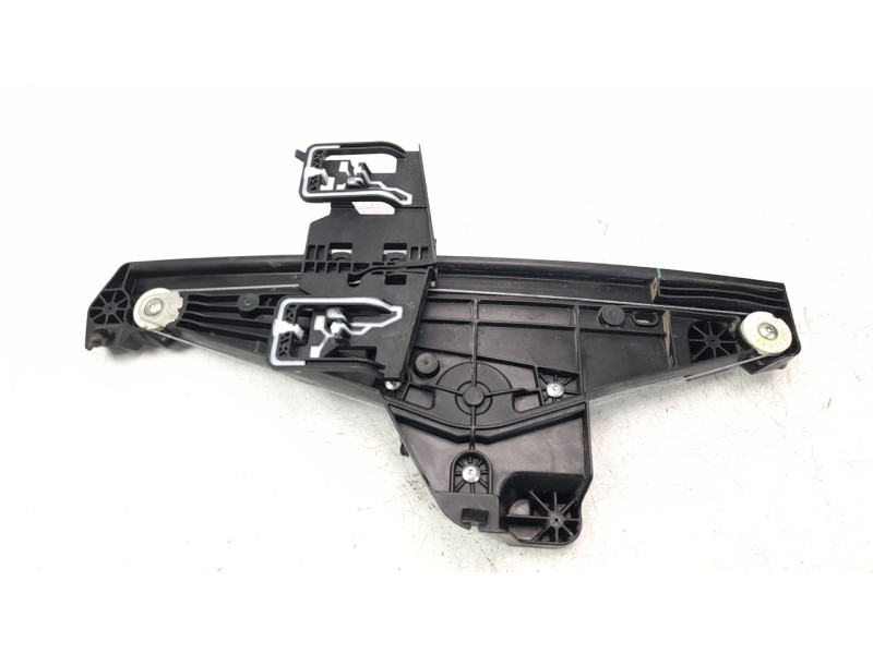 Recambio de elevalunas trasero izquierdo para peugeot 2008 (p1) 1.2 puretech referencia OEM IAM 9830003080  