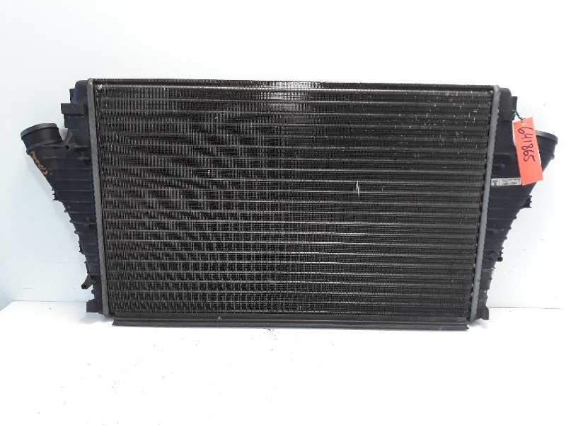 Recambio de intercooler para fiat croma (194) 1.9 8v multijet active referencia OEM IAM 13205149 30475 