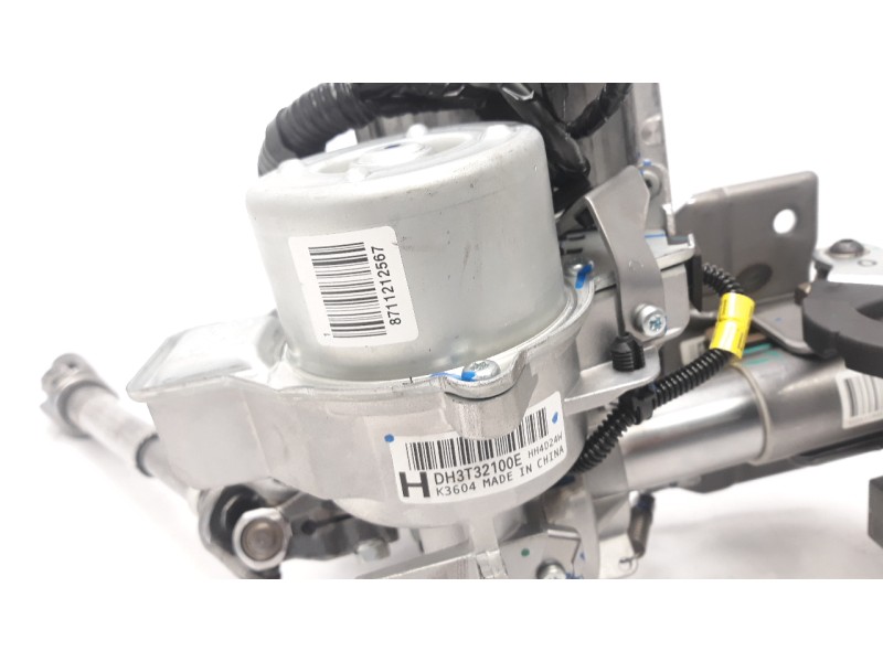Recambio de columna direccion para mazda 2 lim. () 1.5 16v cat referencia OEM IAM DH3T32100E  