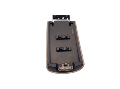 Recambio de apoyabrazos central para nissan x-trail (t32) 1.6 dci turbodiesel cat referencia OEM IAM 969204CE3B   2