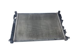 Recambio de radiador agua para mercedes-benz clase e (w211) berlina 2.6 cat referencia OEM IAM 2115000102   2