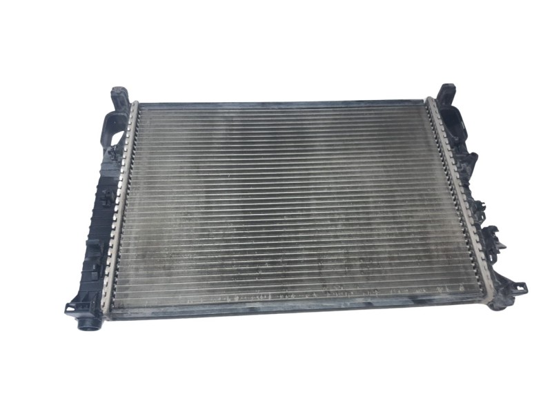 Recambio de radiador agua para mercedes-benz clase e (w211) berlina 2.6 cat referencia OEM IAM 2115000102  