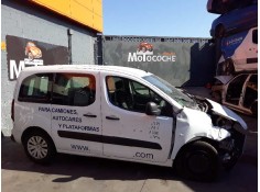 CITROËN BERLINGO STATION WAGON