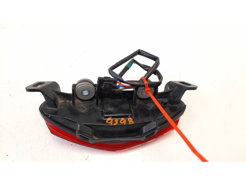 Recambio de piloto trasero central para kawasaki er 6 er 6f referencia OEM IAM   