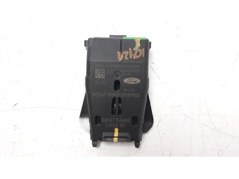 Recambio de modulo electronico para ford kuga (cbs) 2.0 tdci cat referencia OEM IAM A2C74309007  