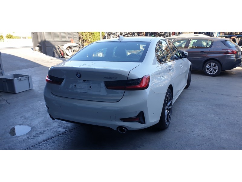 bmw serie 3 berlina (g20) del año 2019