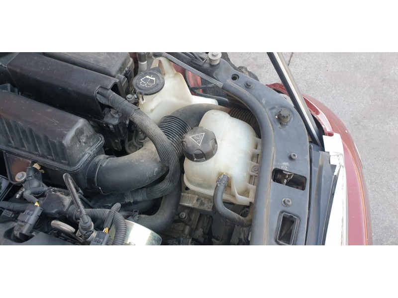 Recambio de deposito expansion para mini clubman (r55) 1.6 16v cat referencia OEM IAM 17107539267  