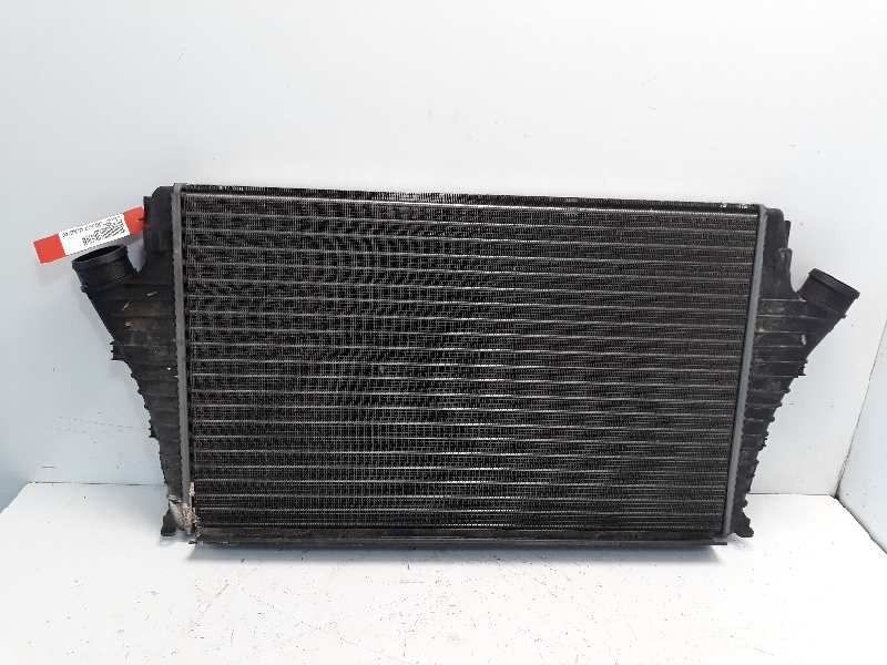 Recambio de intercooler para fiat croma (194) 1.9 8v multijet active referencia OEM IAM 13205149 30475 