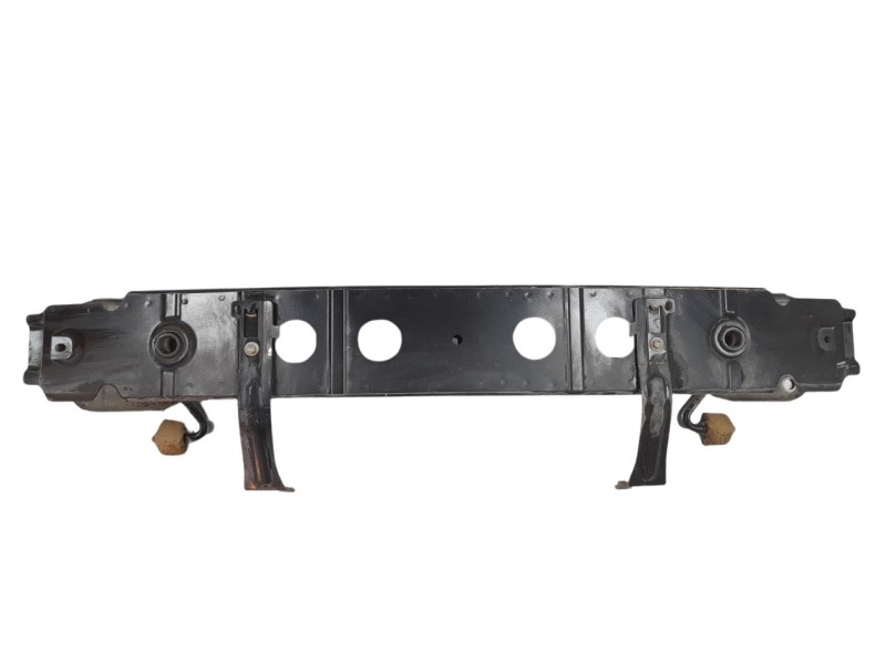 Recambio de refuerzo paragolpes trasero para mazda cx-5 2.2 turbodiesel cat referencia OEM IAM KD5350260D  