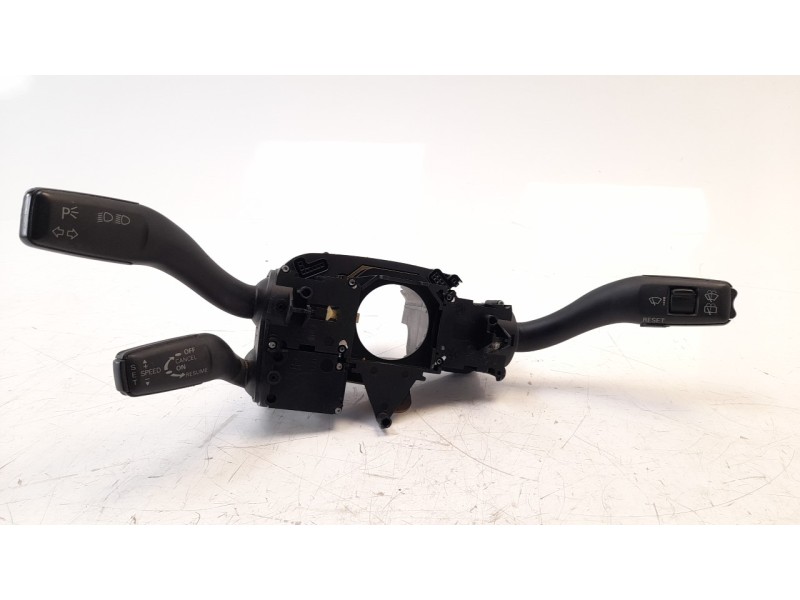 Recambio de mando multifuncion para audi q7 (4l) 3.0 tdi referencia OEM IAM 4F0953549A 4EO301214600 4E0953503C