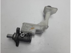 Recambio de bomba freno para nissan x-trail (t32) 1.6 dci turbodiesel cat referencia OEM IAM 97043838 0204796468 