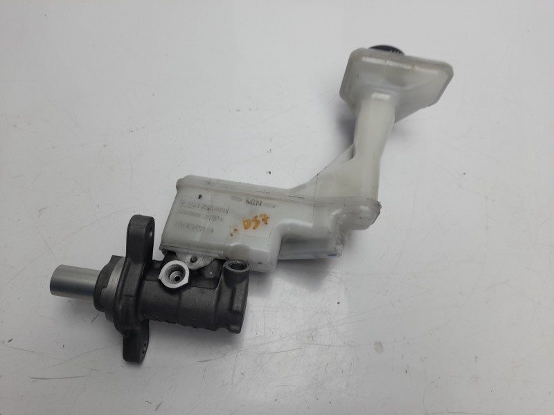 Recambio de bomba freno para nissan x-trail (t32) 1.6 dci turbodiesel cat referencia OEM IAM 97043838 0204796468 