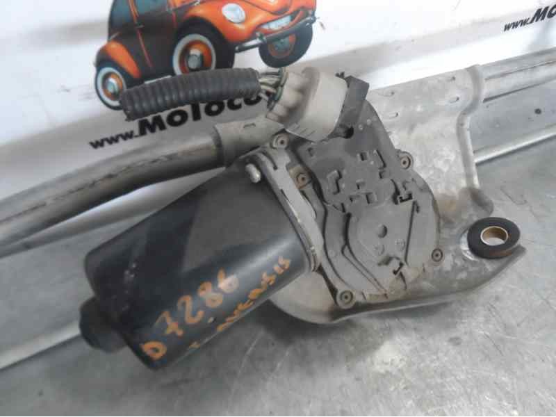 Recambio de motor limpia delantero para toyota avensis berlina (t 22) 2.0 sol (4-ptas.) referencia OEM IAM 8511005040B 404417 