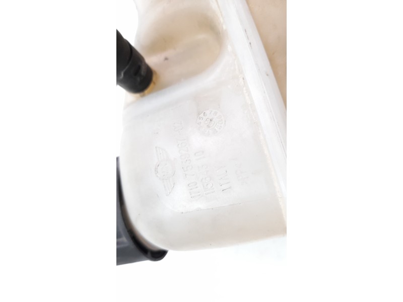 Recambio de deposito expansion para mini clubman (r55) 1.6 16v cat referencia OEM IAM 17107539267  