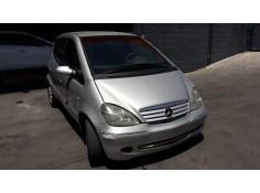 mercedes-benz clase a (w168) del año 2002 2