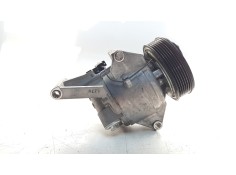 Recambio de compresor aire acondicionado para mazda 2 lim. () 1.5 16v cat referencia OEM IAM DB5H61450   2