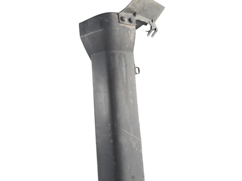 Recambio de moldura para fiat freemont (345) urban 4wd referencia OEM IAM 05178149AF  