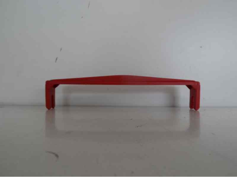 Recambio de elevalunas delantero izquierdo para volkswagen golf iv berlina (1j1) referencia OEM IAM 163002 163002 