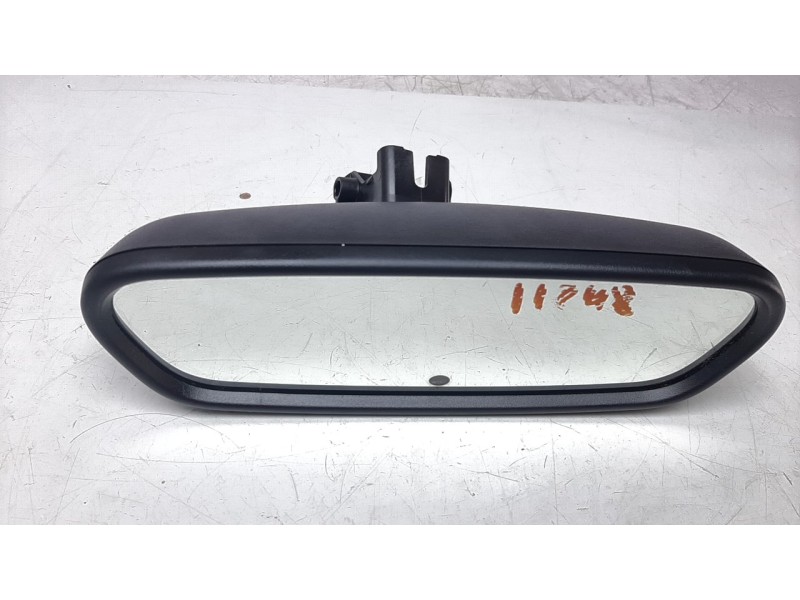 Recambio de espejo para peugeot 2008 (p1) 1.2 puretech referencia OEM IAM 9840410080  
