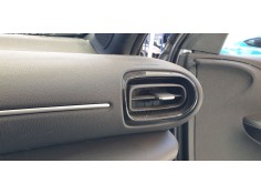 Recambio de aireador derecho para toyota yaris cross hybrid fwd style referencia OEM IAM 55650K0050   2