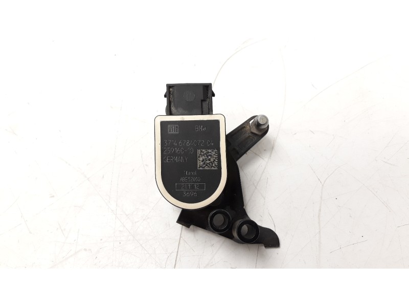 Recambio de modulo electronico para bmw r 1200 gs r 1200 gs referencia OEM IAM 37146784072  