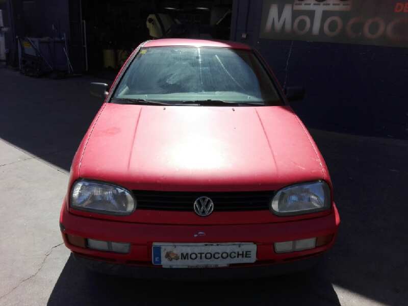 volkswagen golf iii berlina (1h1) del año 1995
