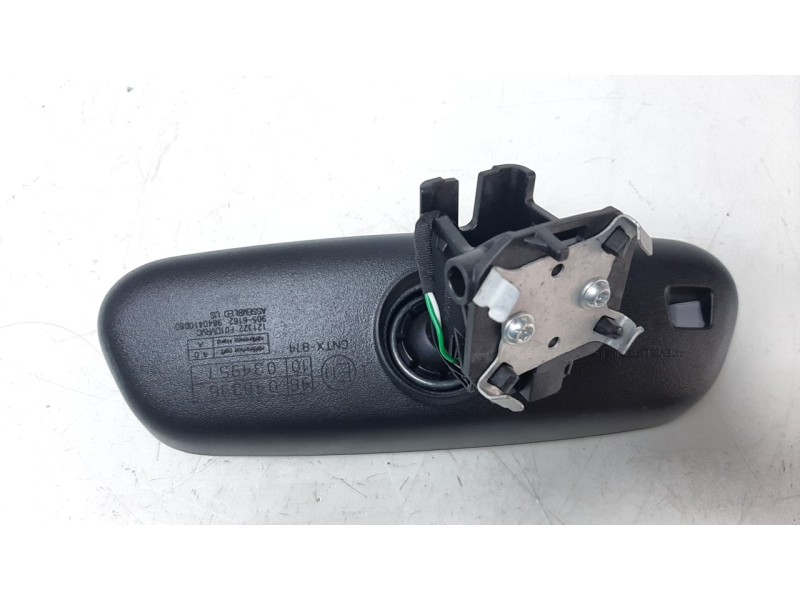 Recambio de espejo para peugeot 2008 (p1) 1.2 puretech referencia OEM IAM 9840410080  