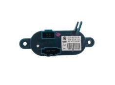 Recambio de resistencia calefaccion para audi q7 (4l) 3.0 tdi referencia OEM IAM 7L0907521A 16255YY0029E 52410736
