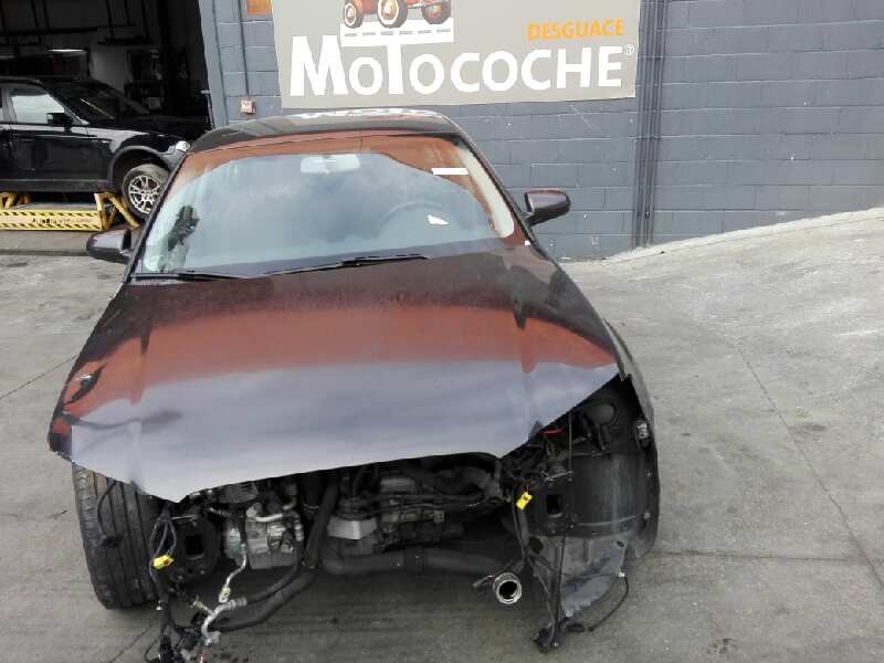 audi a3 (8p) del año 2005