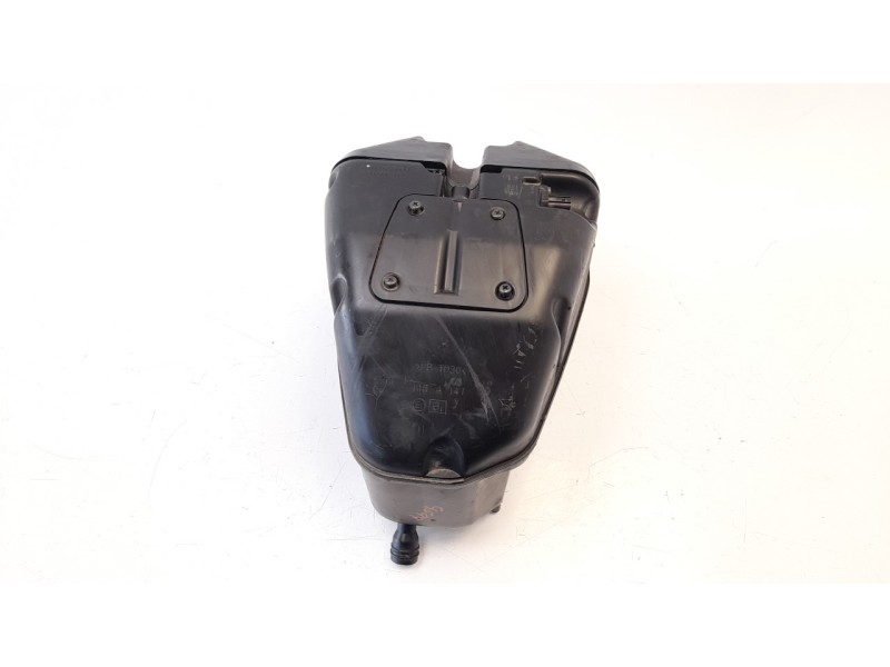 Recambio de filtro aire para kawasaki er 6 er 6f referencia OEM IAM 110100156  