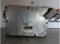 Recambio de centralita motor uce para toyota avensis berlina (t 22) 2.0 sol (4-ptas.) referencia OEM IAM 8966105431 MB2750000231